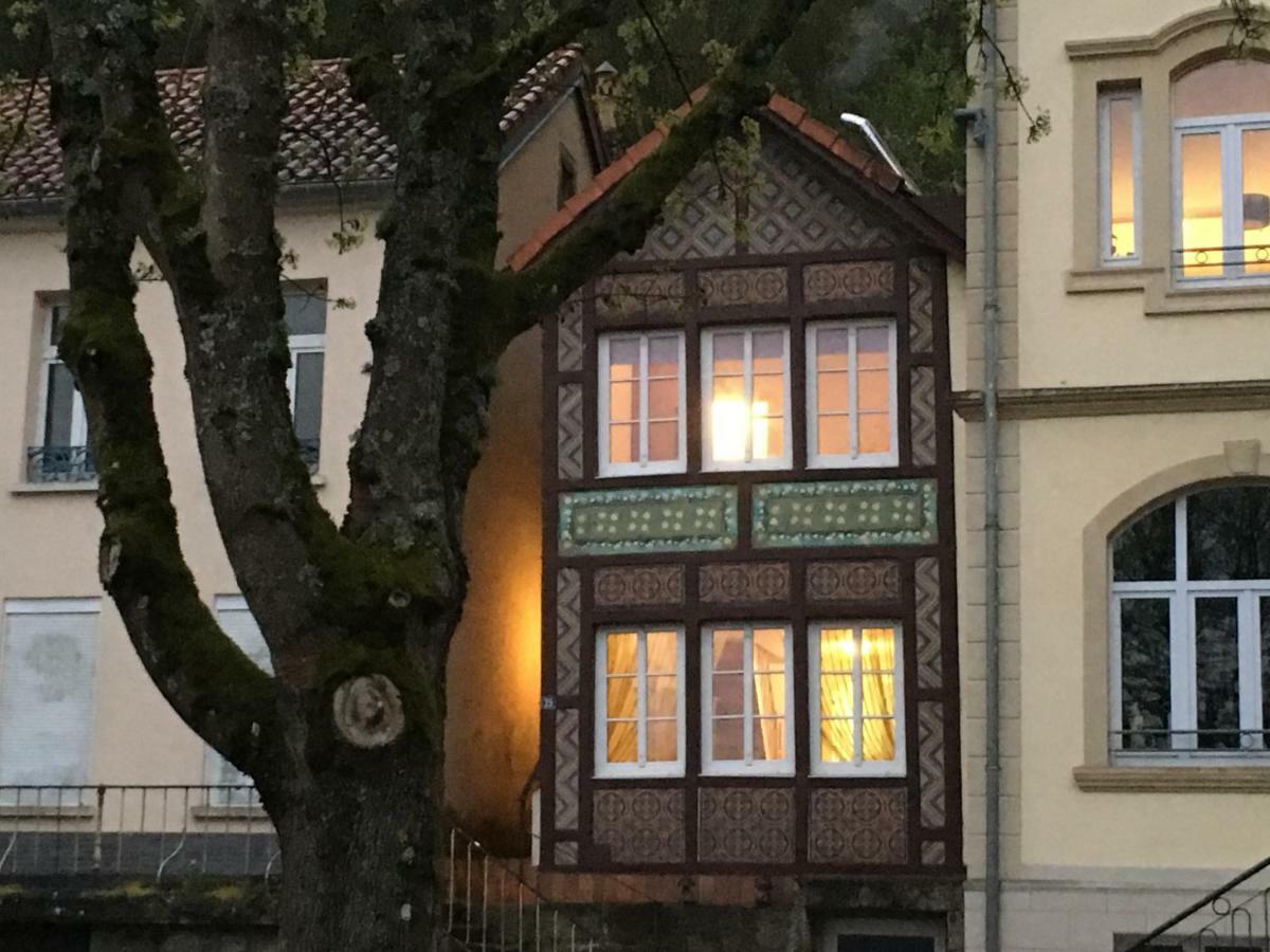 25 Bollendorf Villa Exterior photo